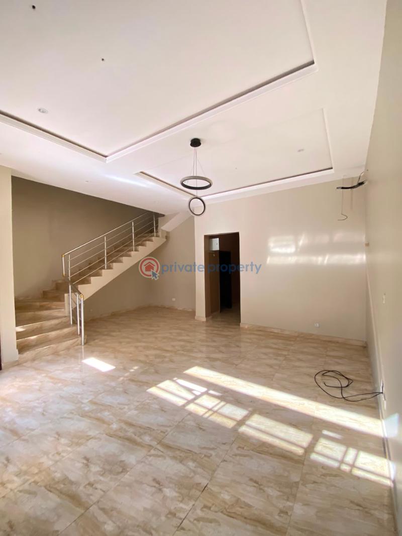 4 bedroom Terrace For Rent Ikate Elegushi Lekki Lagos - 3