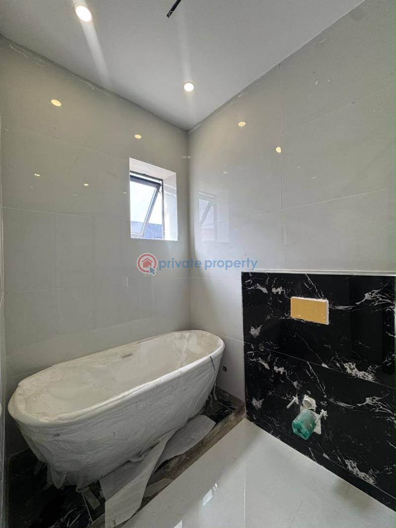 4 bedroom Terraced Duplex For Sale Vgc Ikota Ikota Lekki Lagos - 17