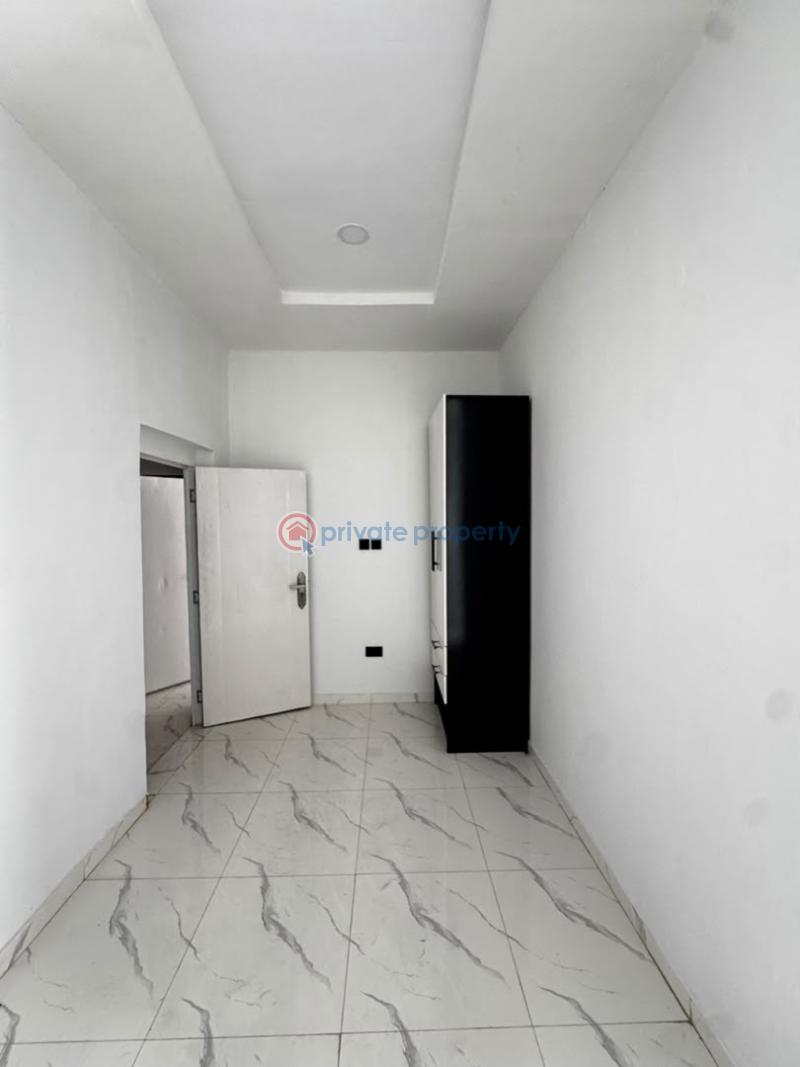 4 bedroom Terraced Duplex For Sale Thomas Estate Ajah Lagos - 1