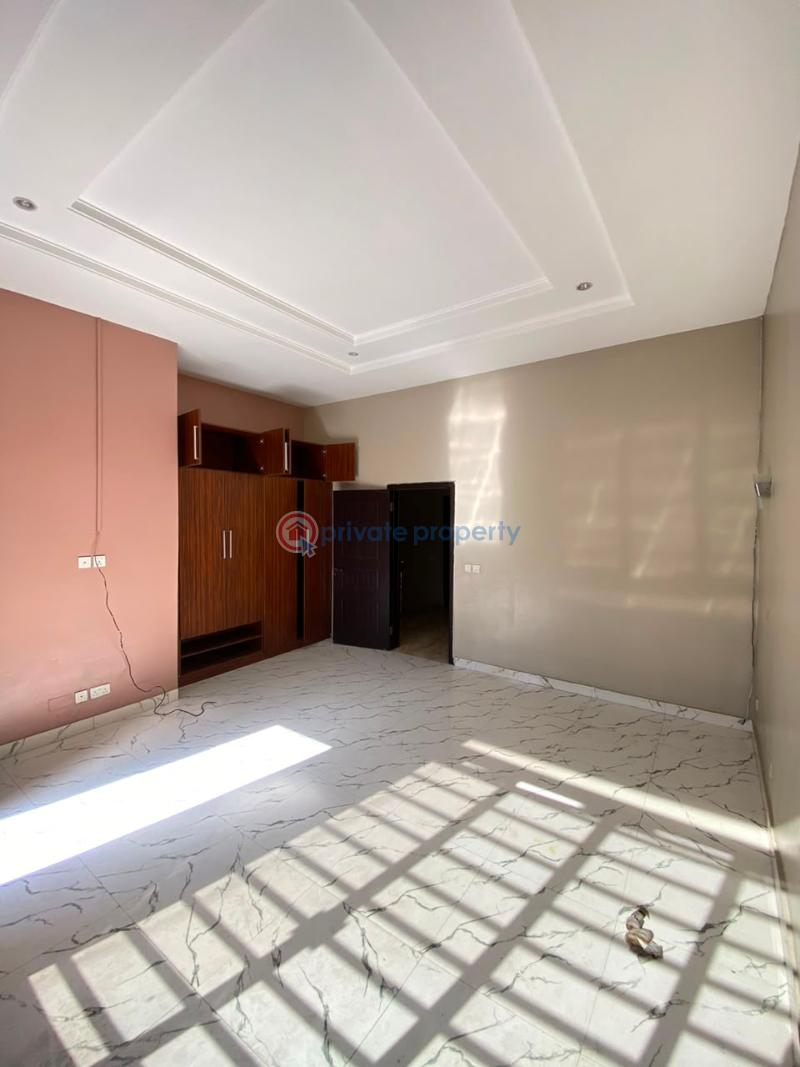 4 bedroom Terrace For Rent Ikate Elegushi Lekki Lagos - 14