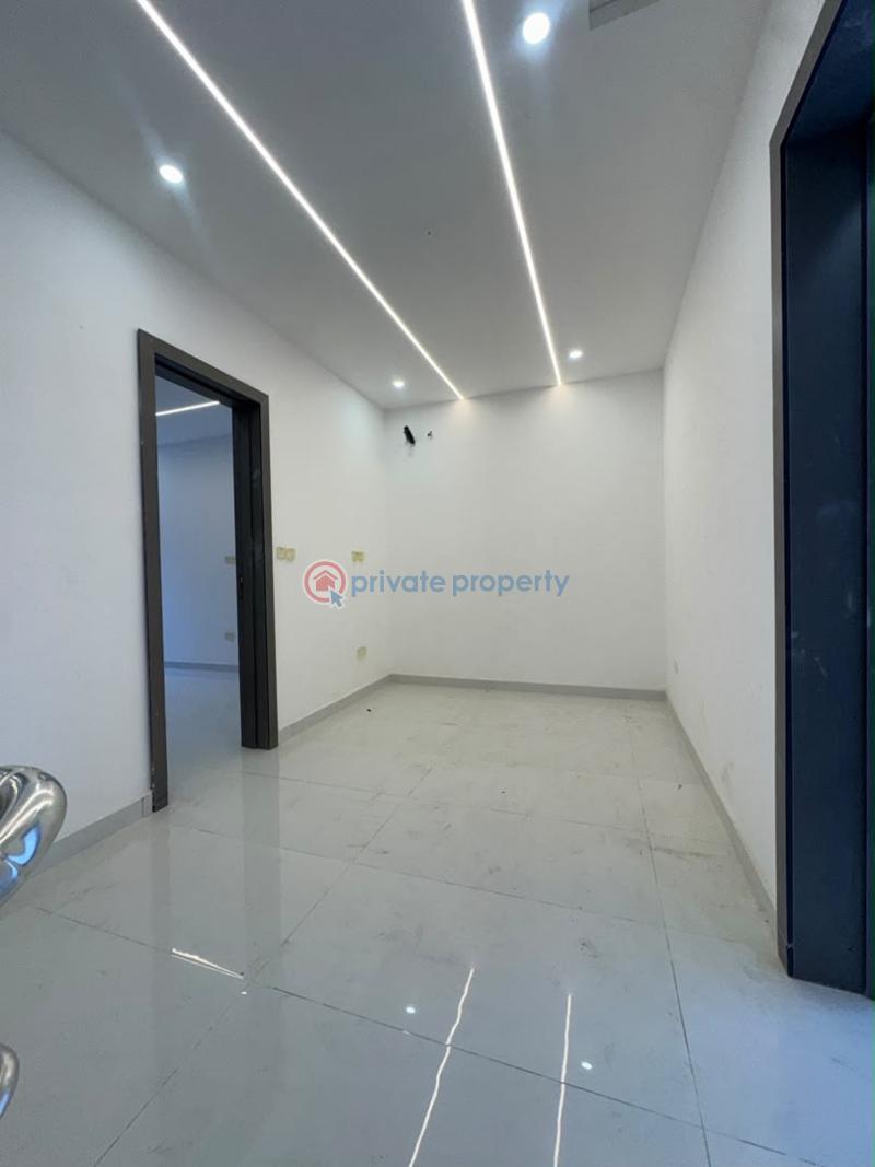 4 bedroom Terraced Duplex For Sale Vgc Ikota Ikota Lekki Lagos - 6