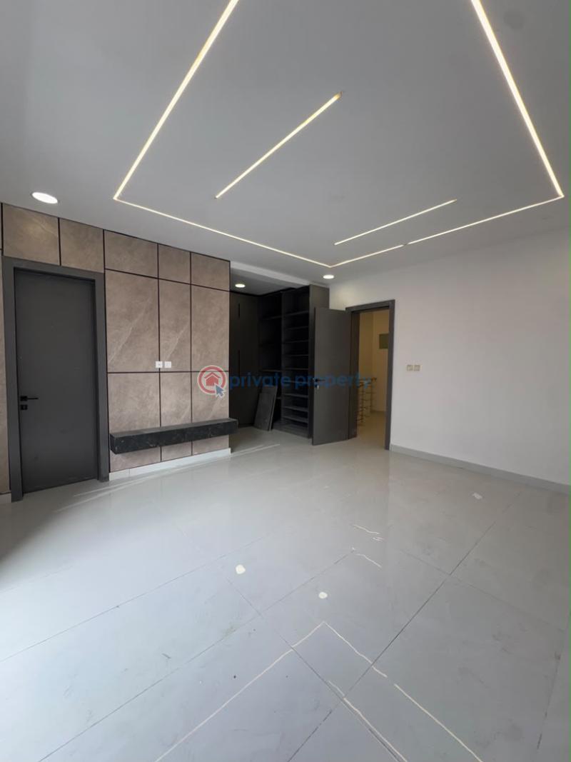 4 bedroom Terraced Duplex For Sale Vgc Ikota Ikota Lekki Lagos - 11