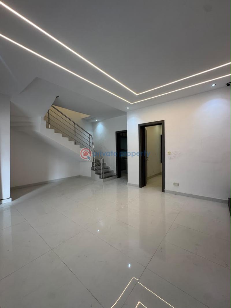 4 bedroom Terraced Duplex For Sale Vgc Ikota Ikota Lekki Lagos - 12