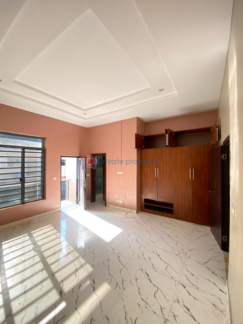 4 bedroom Terrace For Rent Ikate Elegushi Lekki Lagos - 13