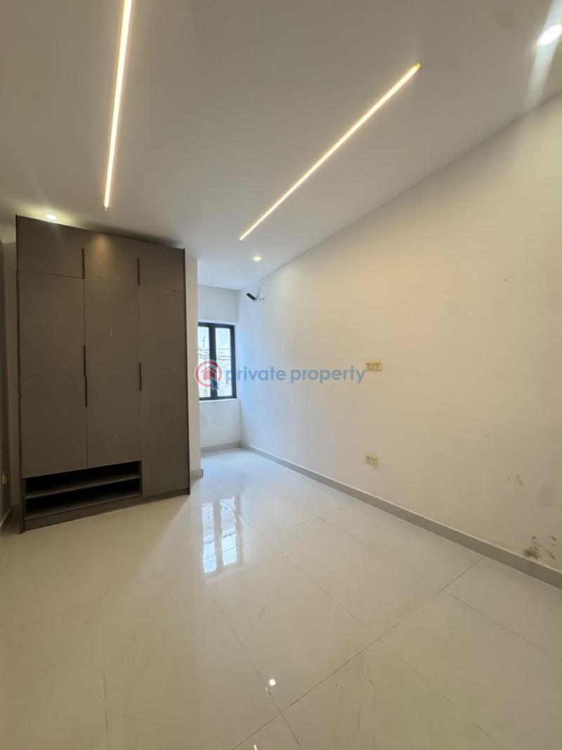 4 bedroom Terraced Duplex For Sale Vgc Ikota Ikota Lekki Lagos - 2