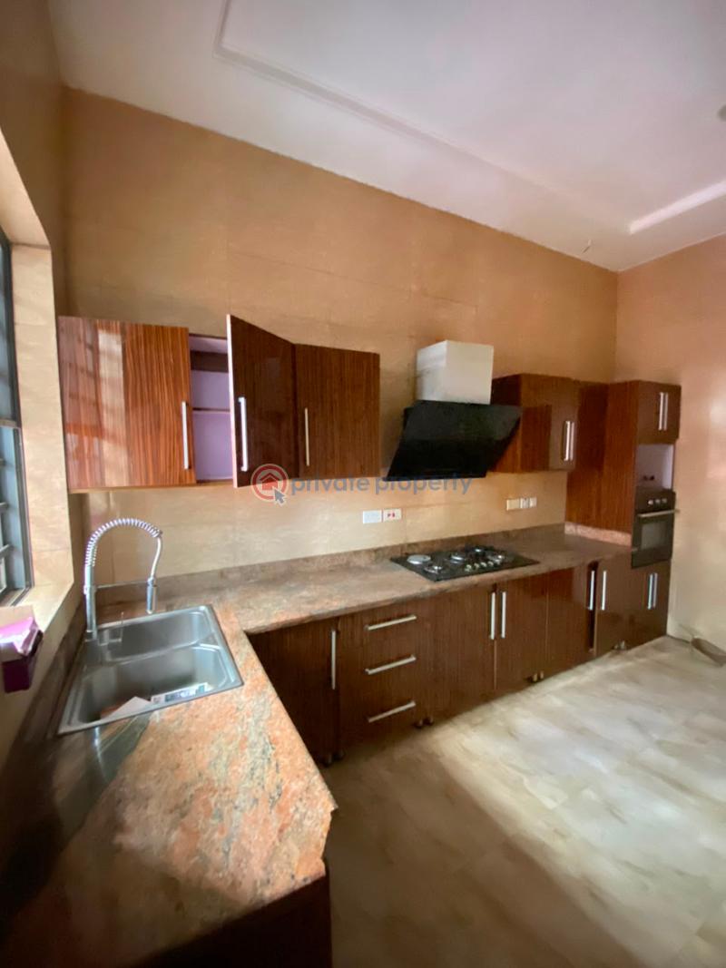 4 bedroom Terrace For Rent Ikate Elegushi Lekki Lagos - 6