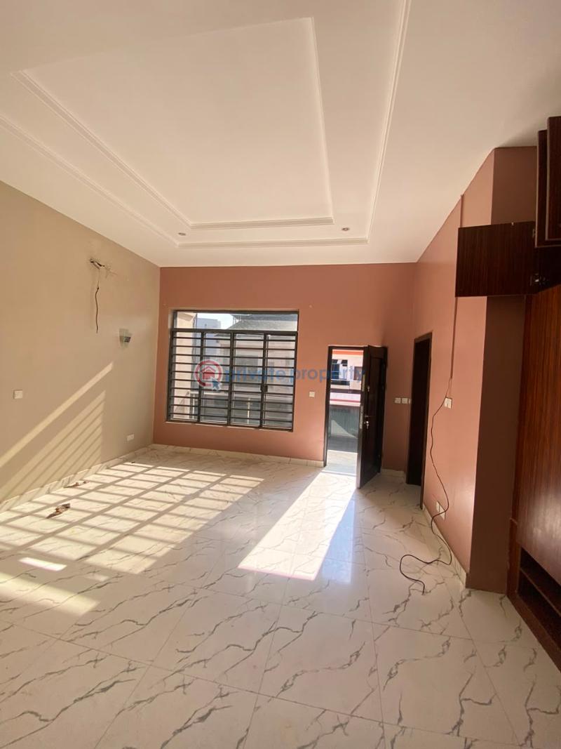 4 bedroom Terrace For Rent Ikate Elegushi Lekki Lagos - 12