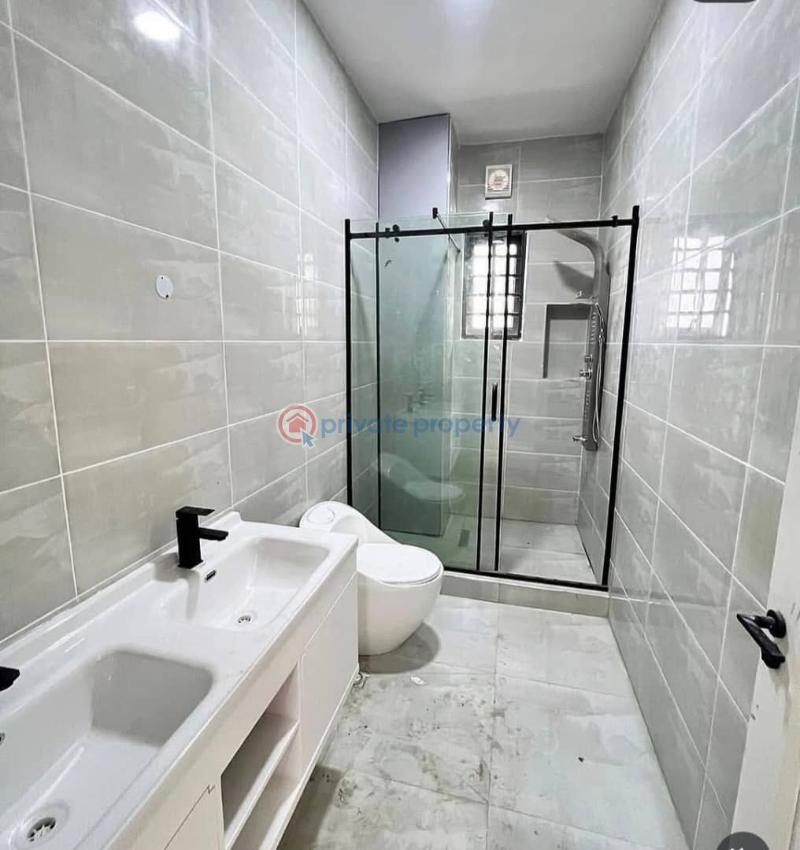 4 bedroom Terraced Duplex For Rent Oniru Victoria Island Lagos - 5