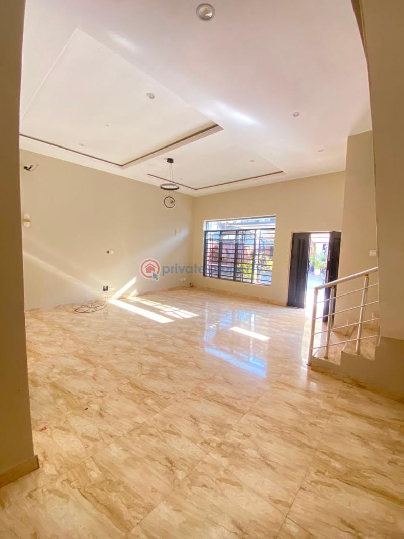 4 bedroom Terrace For Rent Ikate Elegushi Lekki Lagos - 2