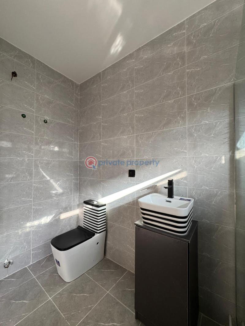 4 bedroom Terraced Duplex For Sale Idado Lekki Lagos - 6