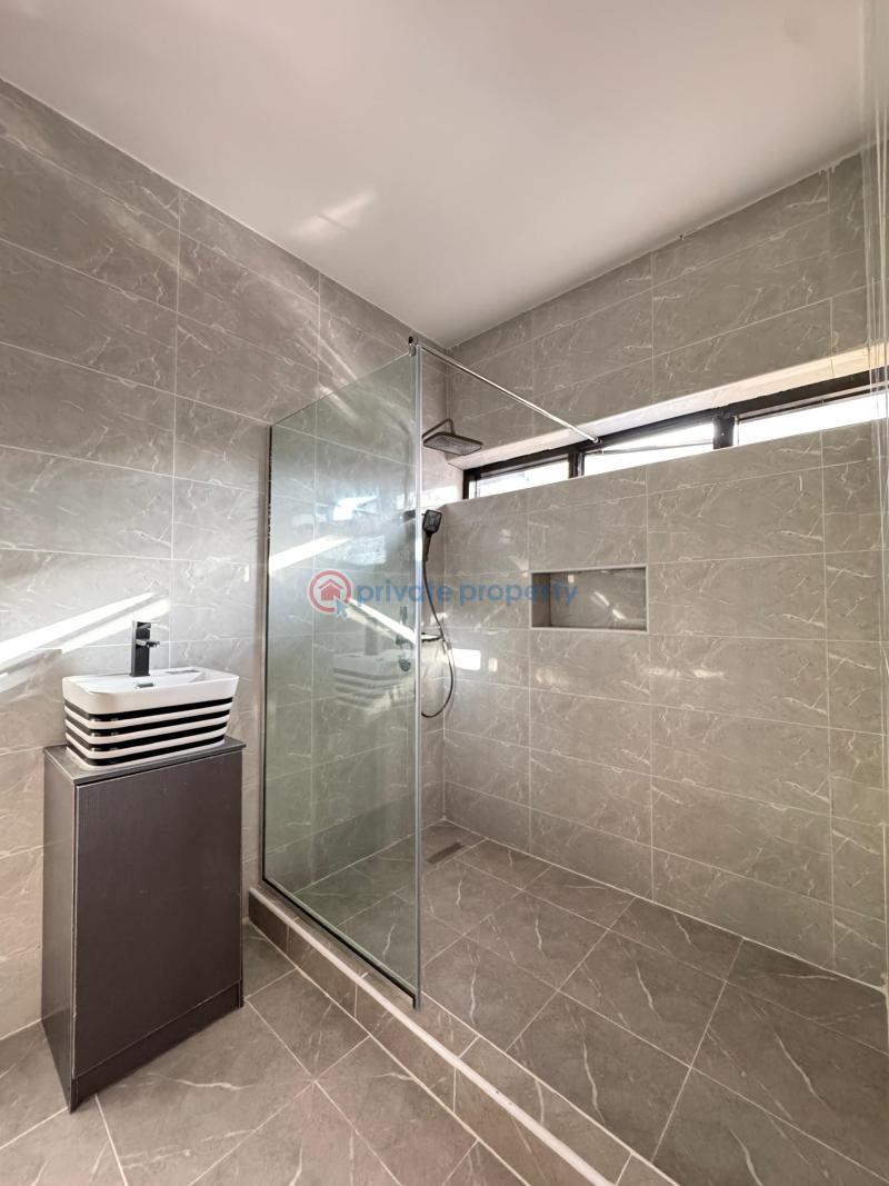 4 bedroom Terraced Duplex For Sale Ikota Lekki Lagos - 6