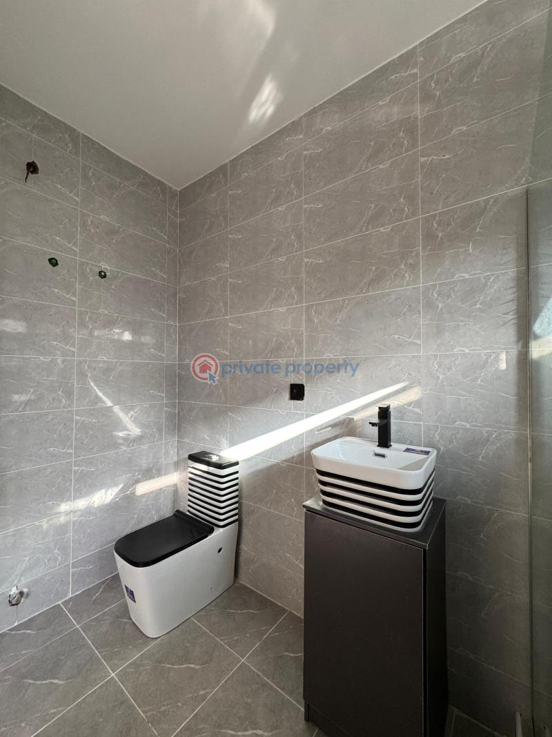 4 bedroom Terraced Duplex For Sale Ikota Lekki Lagos - 8