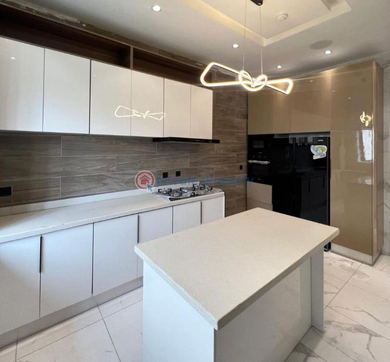 4 bedroom Terraced Duplex For Rent Lekki Phase 1 Lagos - 4