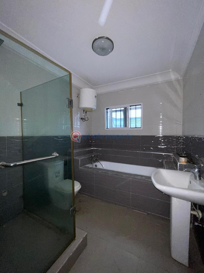 4 bedroom Terraced Duplex For Rent Ikate Elegushi Lekki Lagos - 6