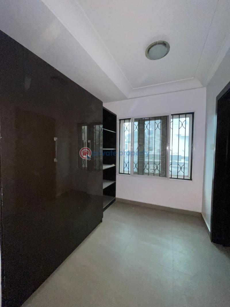 4 bedroom Terraced Duplex For Rent Ikate Elegushi Lekki Lagos - 10