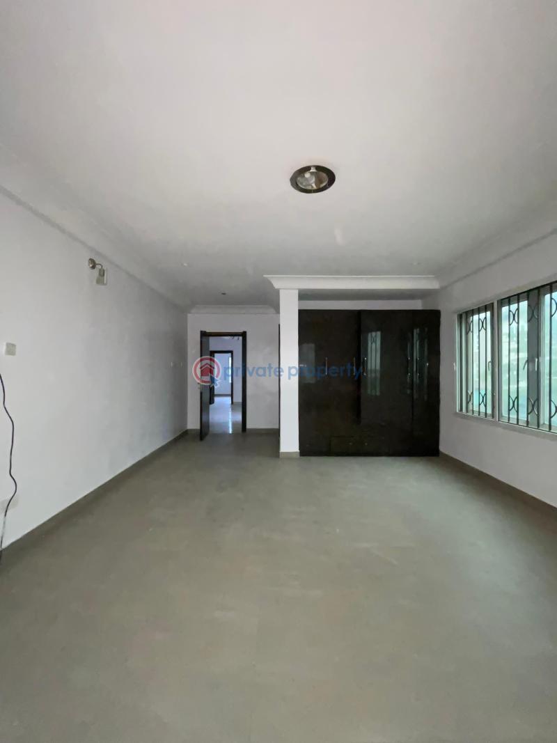 4 bedroom Terraced Duplex For Rent Ikate Elegushi Lekki Lagos - 9