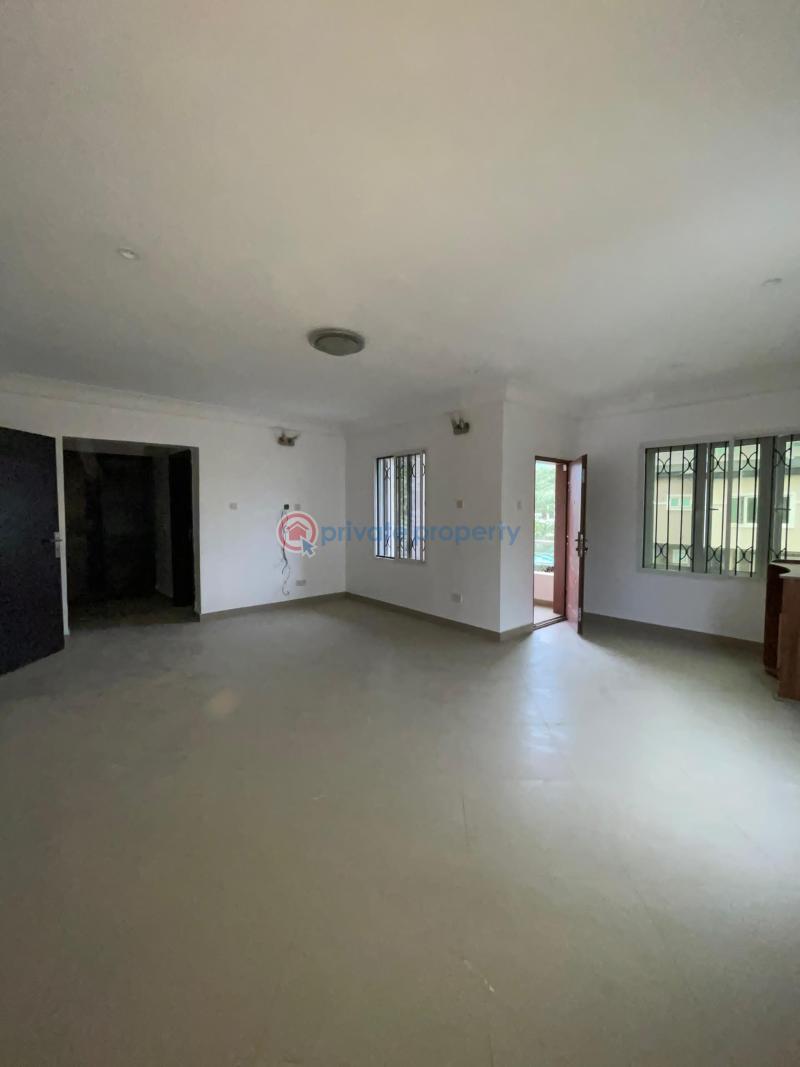 4 bedroom Terraced Duplex For Rent Ikate Elegushi Lekki Lagos - 2