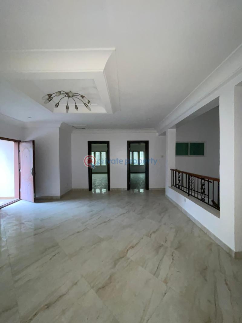 4 bedroom Terraced Duplex For Rent Ikate Elegushi Lekki Lagos - 8