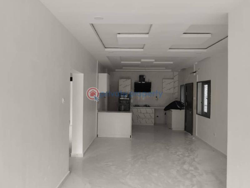 4 bedroom Terraced Duplex For Rent Lekki Phase 1 Lagos - 5