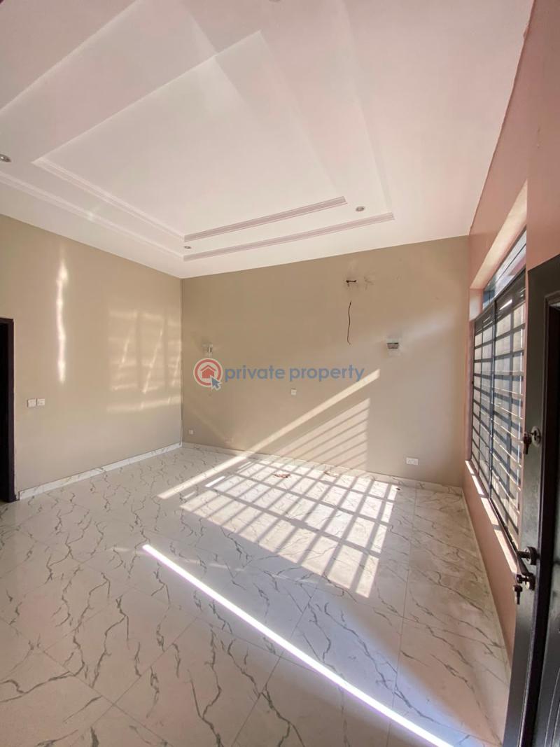 4 bedroom Terrace For Rent Ikate Elegushi Lekki Lagos - 17