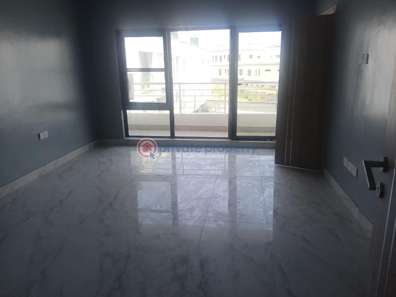 4 bedroom Terraced Duplex For Rent Periwinkle Estate Lekki Lagos - 4