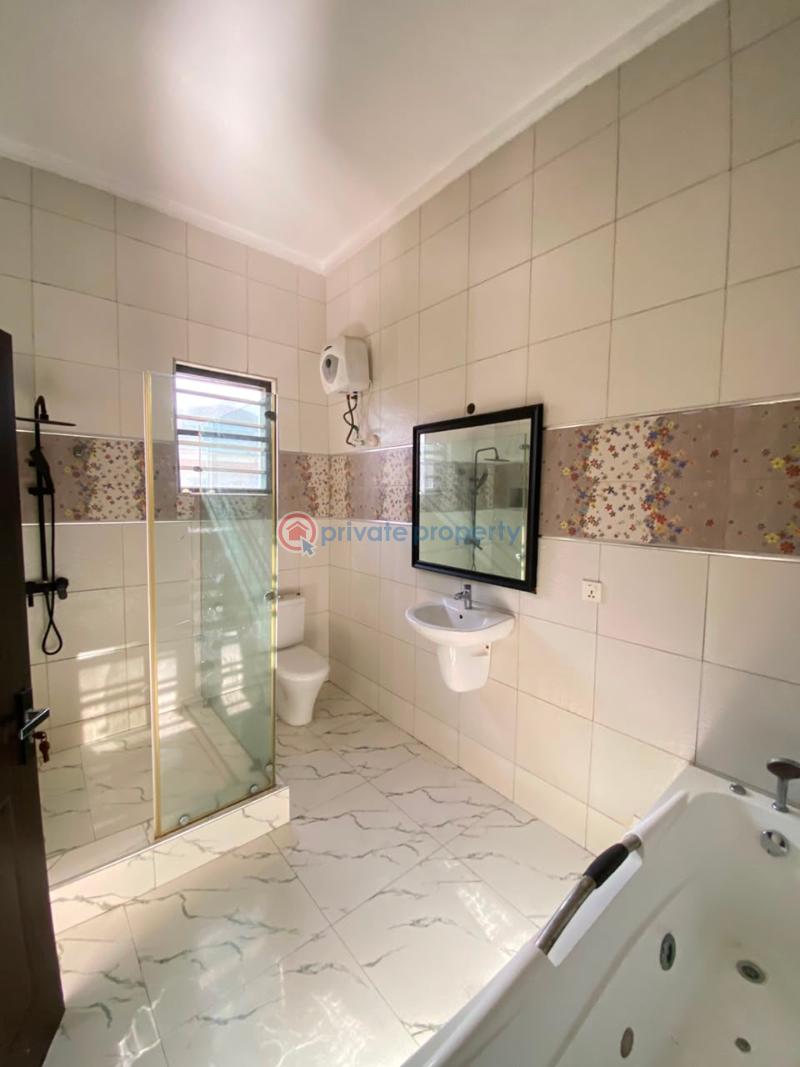 4 bedroom Terrace For Rent Ikate Elegushi Lekki Lagos - 16