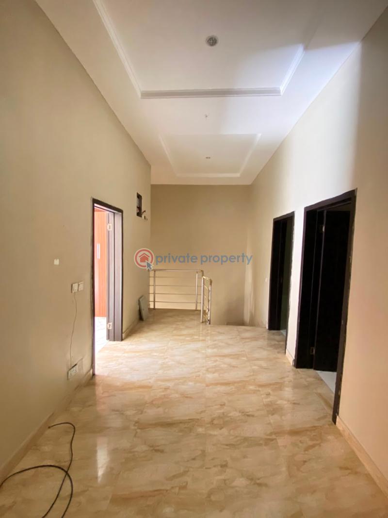 4 bedroom Terrace For Rent Ikate Elegushi Lekki Lagos - 11
