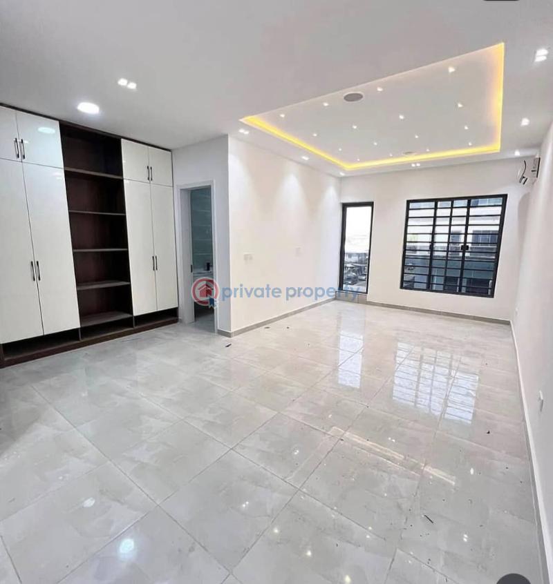 4 bedroom Terraced Duplex For Rent Oniru Victoria Island Lagos - 0