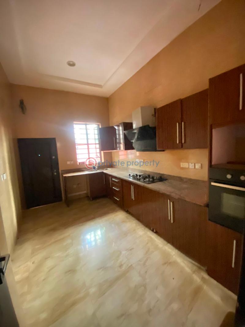 4 bedroom Terrace For Rent Ikate Elegushi Lekki Lagos - 8
