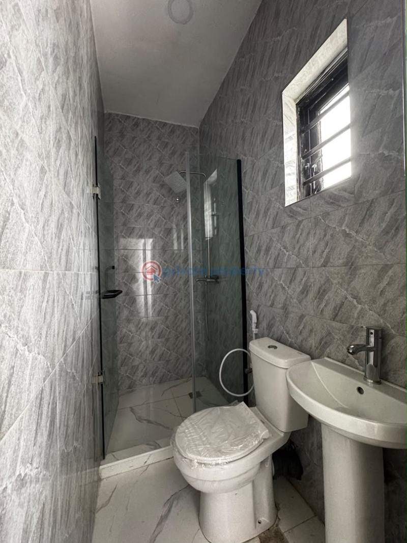 4 bedroom Terrace For Sale Thomas Estate Ajah Lagos - 7