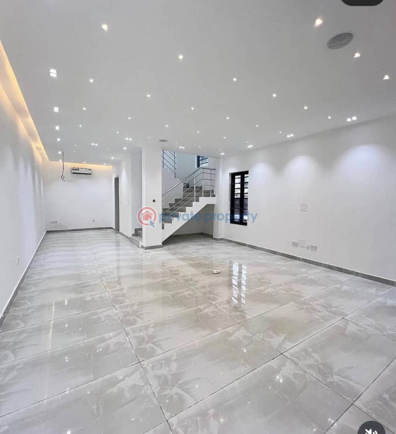 4 bedroom Terraced Duplex For Rent Oniru Victoria Island Lagos - 4