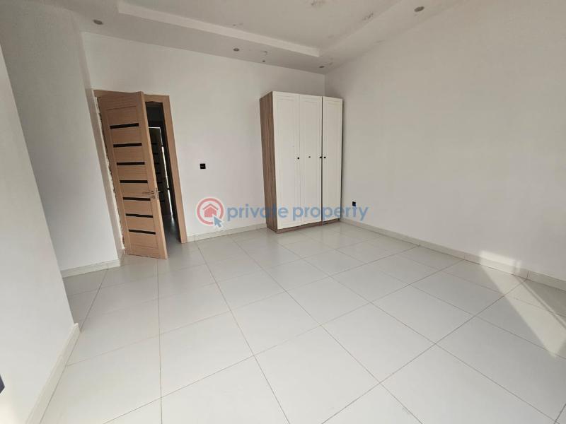 4 bedroom Terraced Duplex For Rent Old Ikoyi Lagos - 34