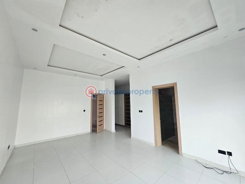 4 bedroom Terraced Duplex For Rent Old Ikoyi Lagos - 20
