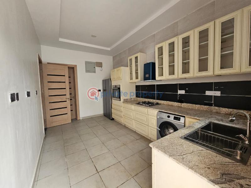 4 bedroom Terraced Duplex For Rent Old Ikoyi Lagos - 22