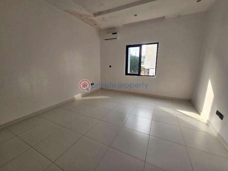 4 bedroom Terraced Duplex For Rent Old Ikoyi Lagos - 18