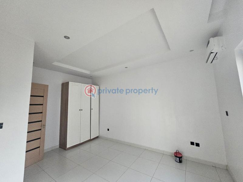 4 bedroom Terraced Duplex For Rent Old Ikoyi Lagos - 7