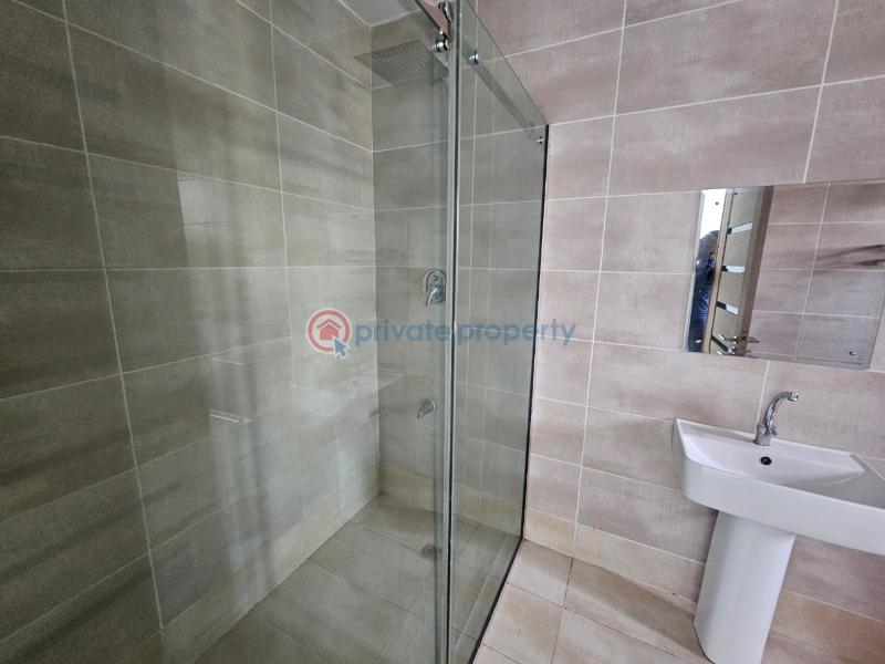 4 bedroom Terraced Duplex For Rent Old Ikoyi Lagos - 45