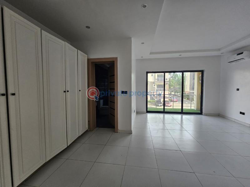 4 bedroom Terraced Duplex For Rent Old Ikoyi Lagos - 6