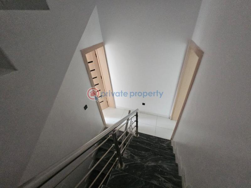 4 bedroom Terraced Duplex For Rent Old Ikoyi Lagos - 41