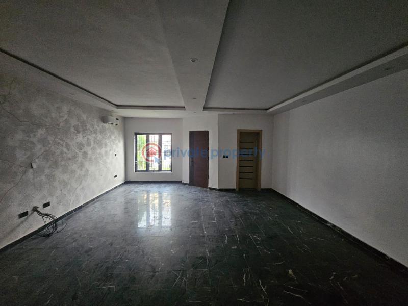 4 bedroom Terraced Duplex For Rent Old Ikoyi Lagos - 9