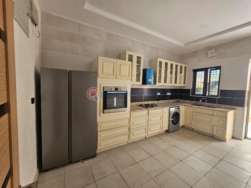 4 bedroom Terraced Duplex For Rent Old Ikoyi Lagos - 28