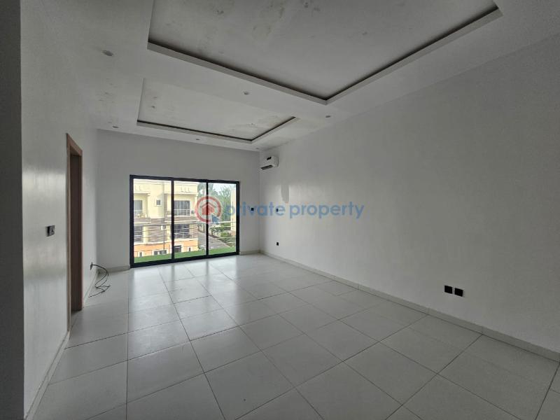 4 bedroom Terraced Duplex For Rent Old Ikoyi Lagos - 21