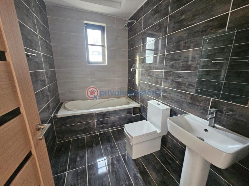 4 bedroom Terraced Duplex For Rent Old Ikoyi Lagos - 33