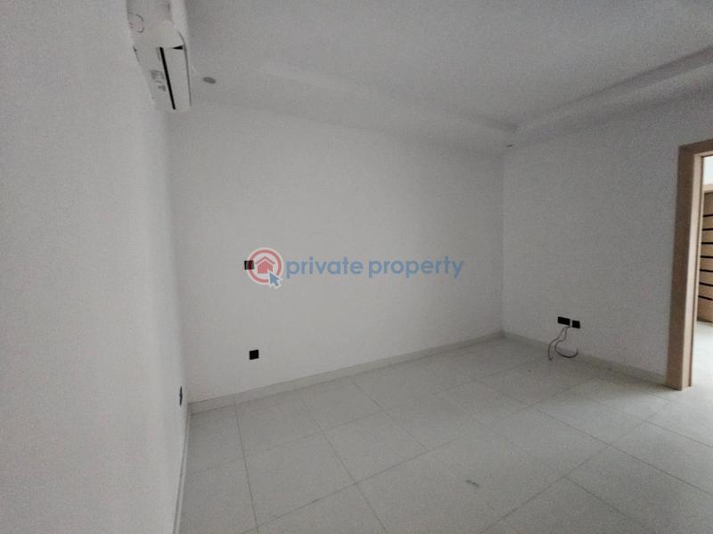 4 bedroom Terraced Duplex For Rent Old Ikoyi Lagos - 37