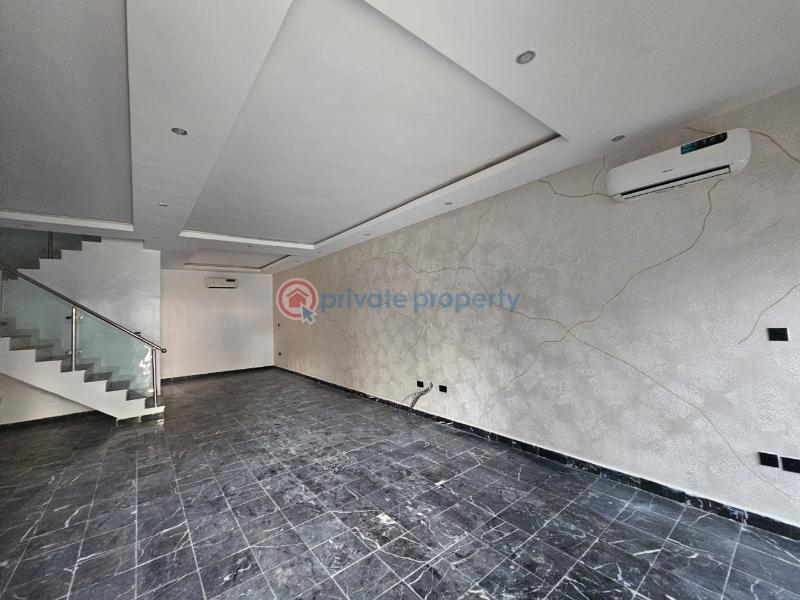 4 bedroom Terraced Duplex For Rent Old Ikoyi Lagos - 31