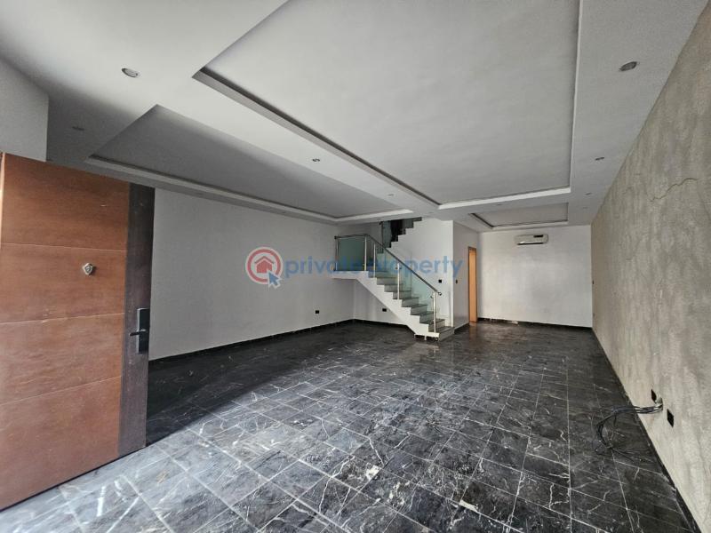 4 bedroom Terraced Duplex For Rent Old Ikoyi Lagos - 27