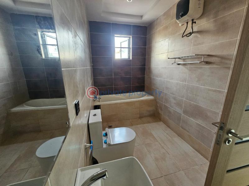 4 bedroom Terraced Duplex For Rent Old Ikoyi Lagos - 44