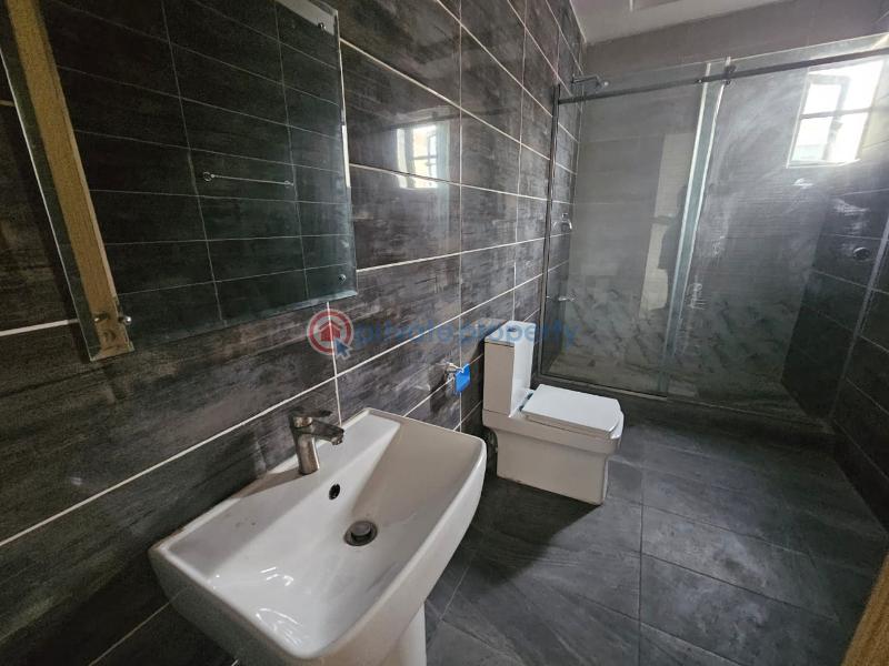 4 bedroom Terraced Duplex For Rent Old Ikoyi Lagos - 15