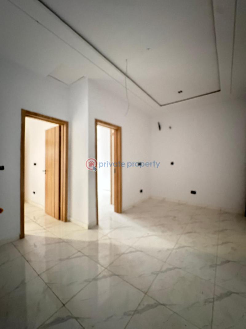 4 bedroom Terraced Duplex For Sale Vgc Extension Lekki Lagos - 7