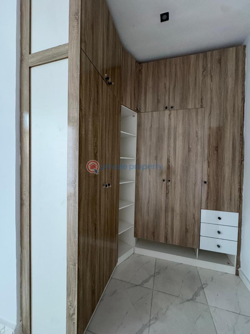 Fully serviced 4 bedroom terrace  duplex  with communal pool & gym - 7 4 bedroom Terraced Duplex For Sale Vgc Extension Lekki Lagos Lekki Lagos - 7
